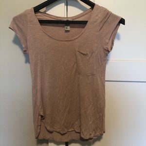 Short sleeve size XS